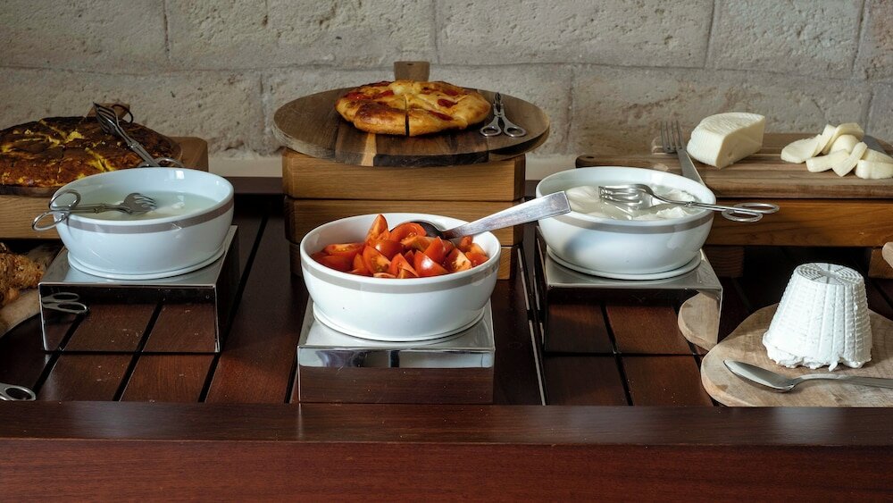 Фото La Sommità Relais & Chateaux