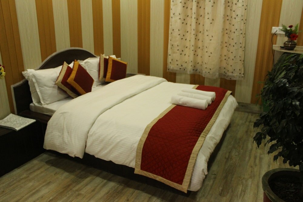 Фото Hotel Shanti Mount Abu