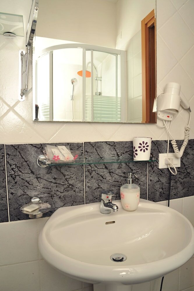 Фото Locanda al Viminale