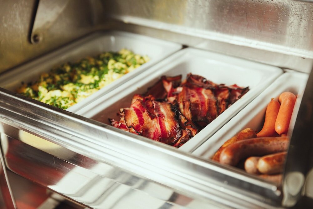 Фото Amigo City Centre Hotel