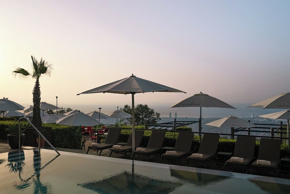 Фото Gran Hotel La Florida