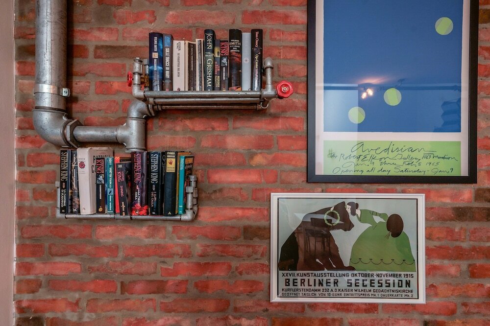 Фото Funtanir Rooms