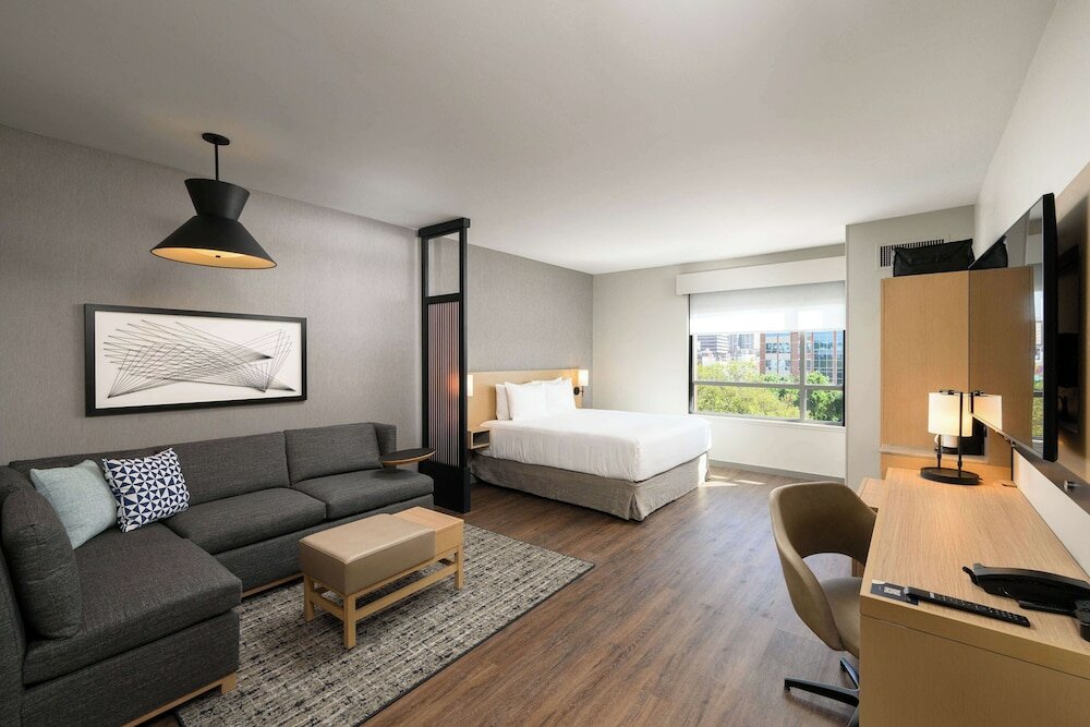 Фото Hyatt Place Albany