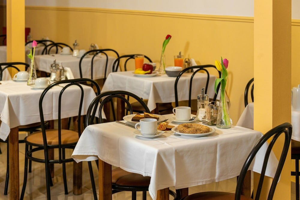 Фото Nea Metropolis Hotel