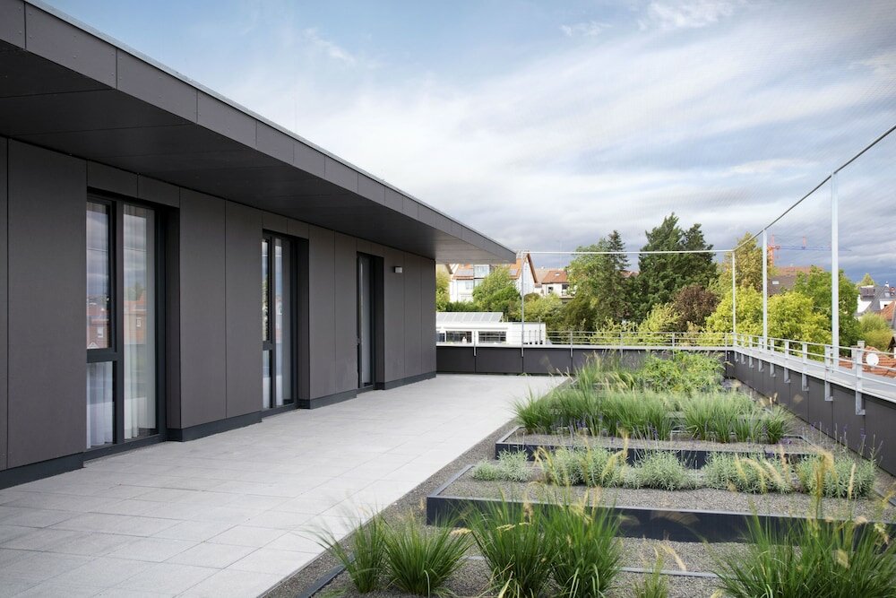 Фото Holiday Inn Express Stuttgart - Waiblingen