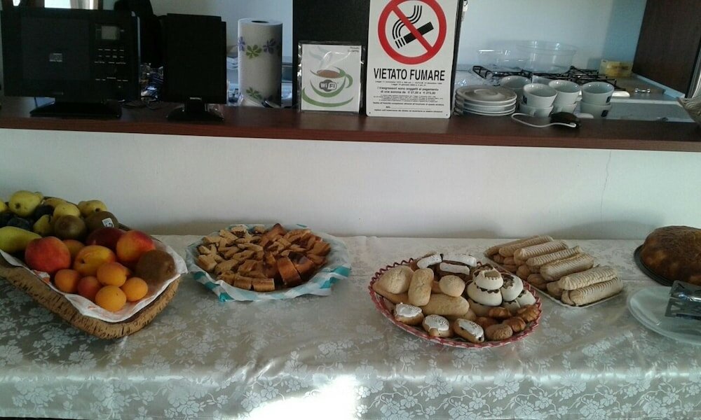 Фото Bed and breakfast Pubulos