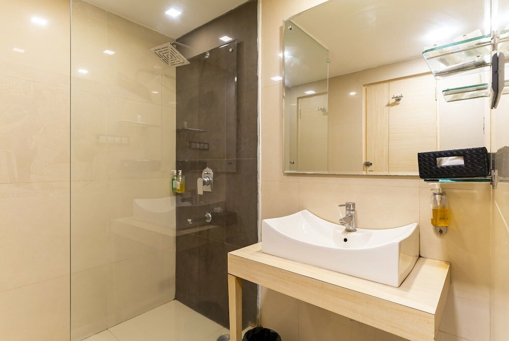 Фото Infiniti Hotel & SPA