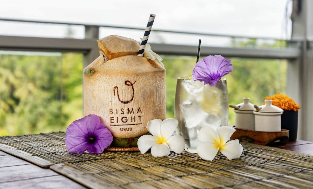 Фото Bisma Eight Ubud
