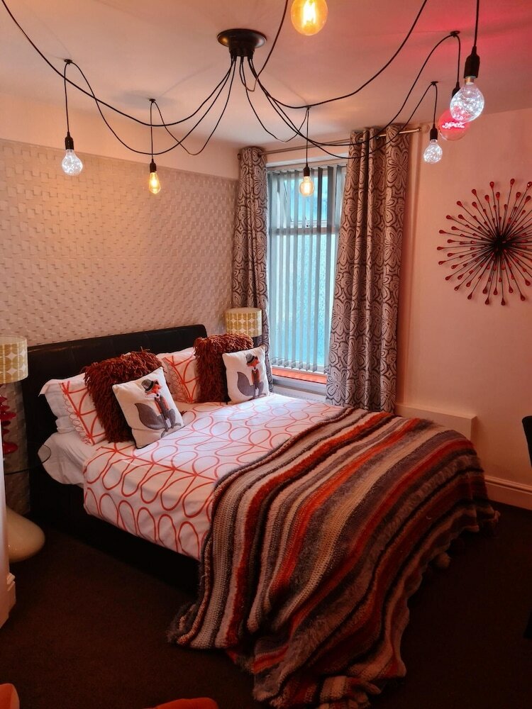 Фото The Arthington Guest House