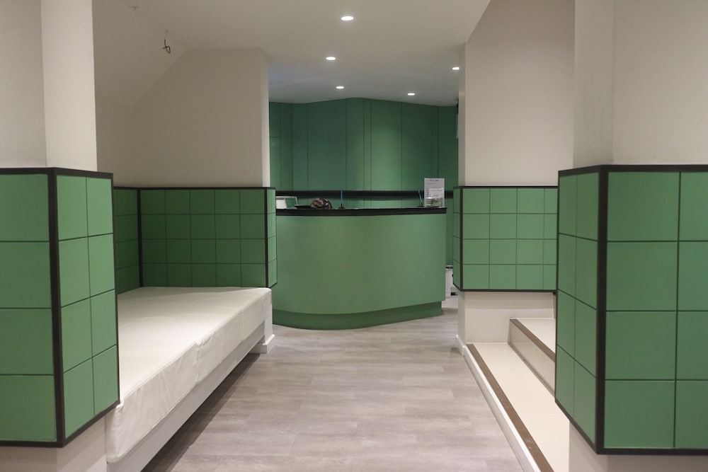 Фото L42 Hostel Suvarnabhumi Airport