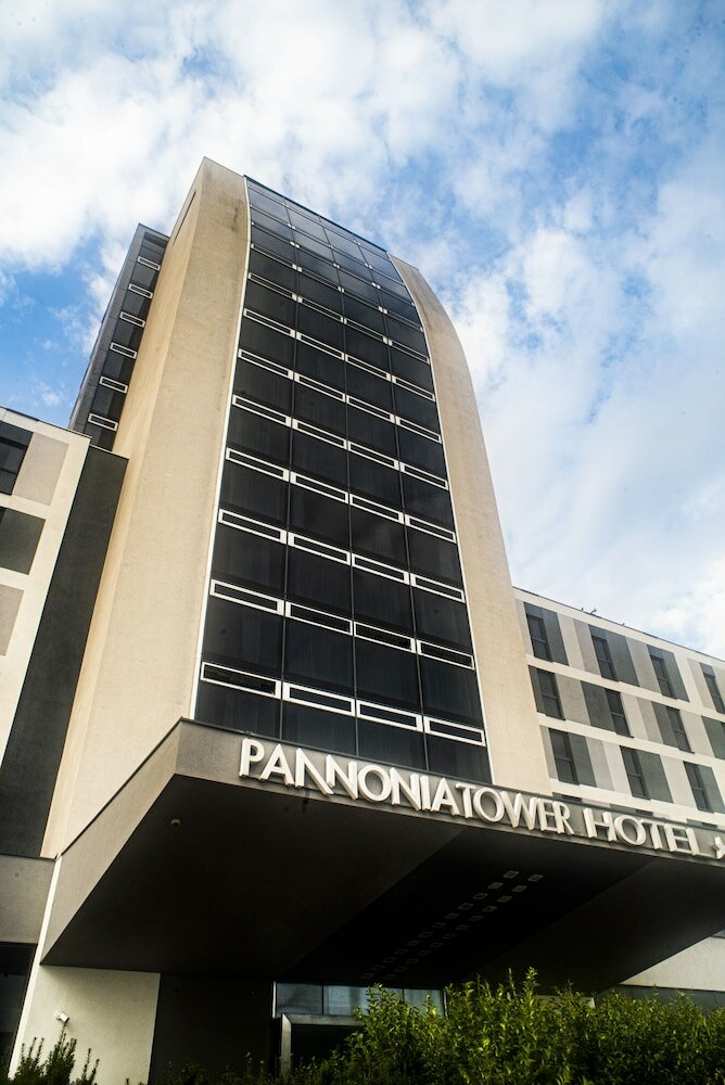 Фото Pannonia Tower