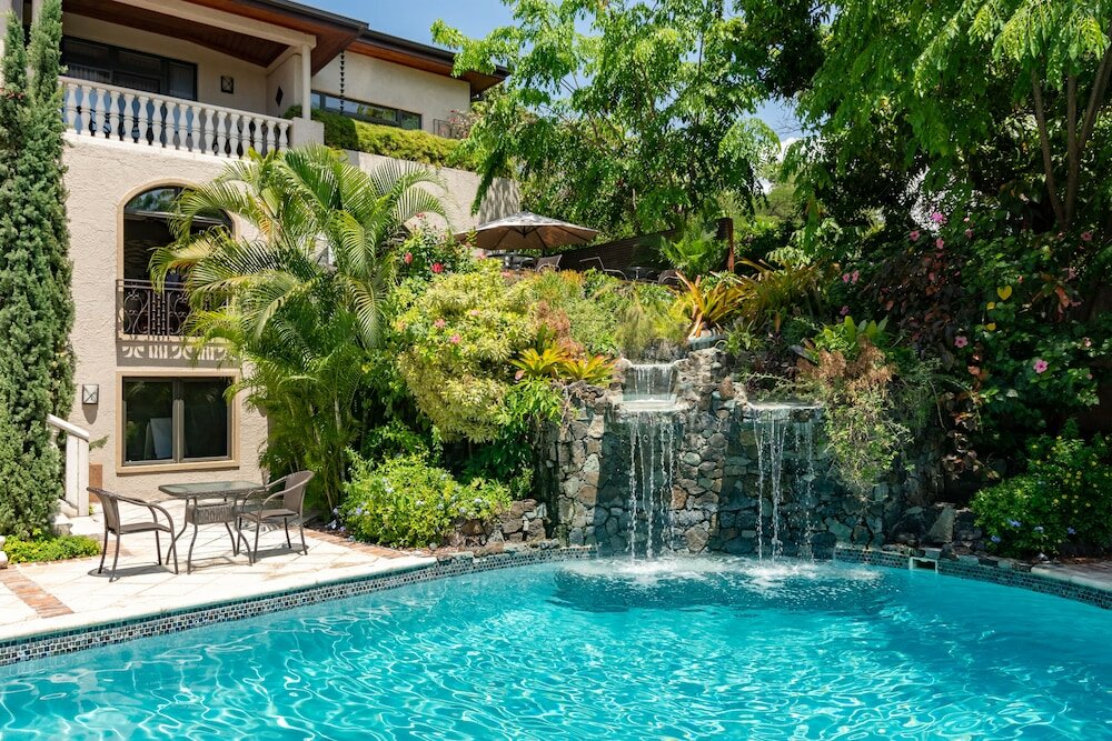 Фото Villa Thérèse