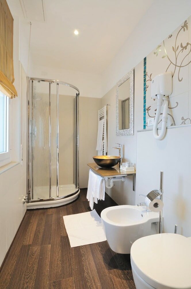 Фото Hotel Globo Suite