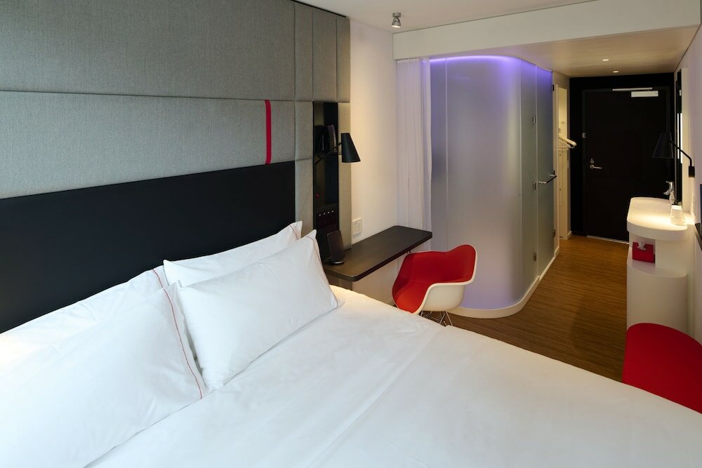 Фото CitizenM Austin Downtown