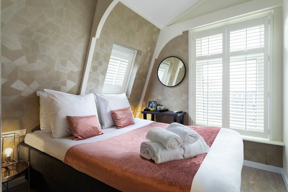 Фото Nl Hotel District Leidseplein