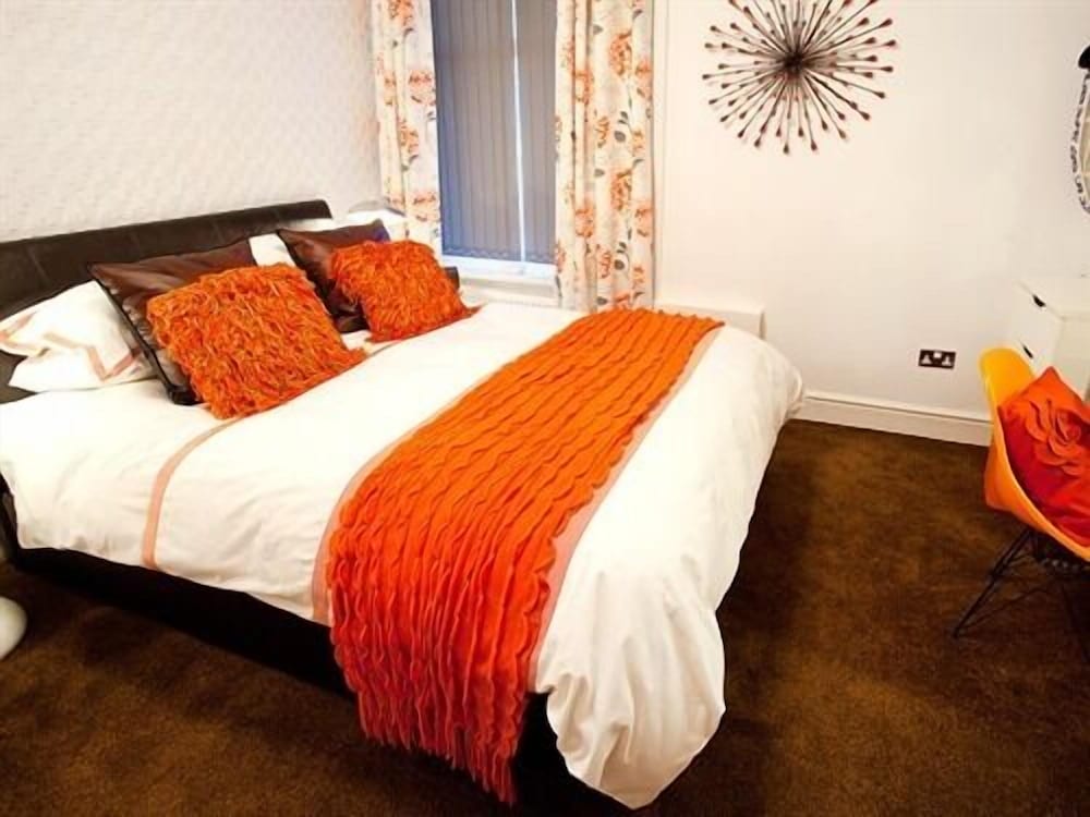 Фото The Arthington Guest House