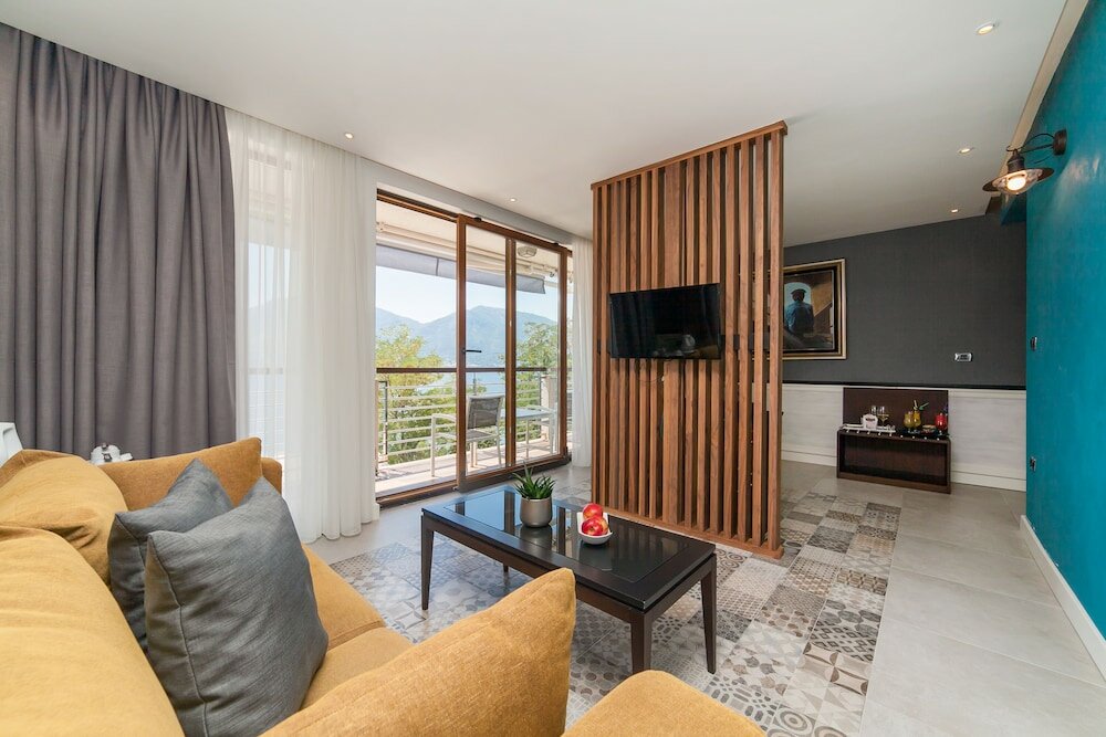 Фото Hotel Casa del Mare Amfora