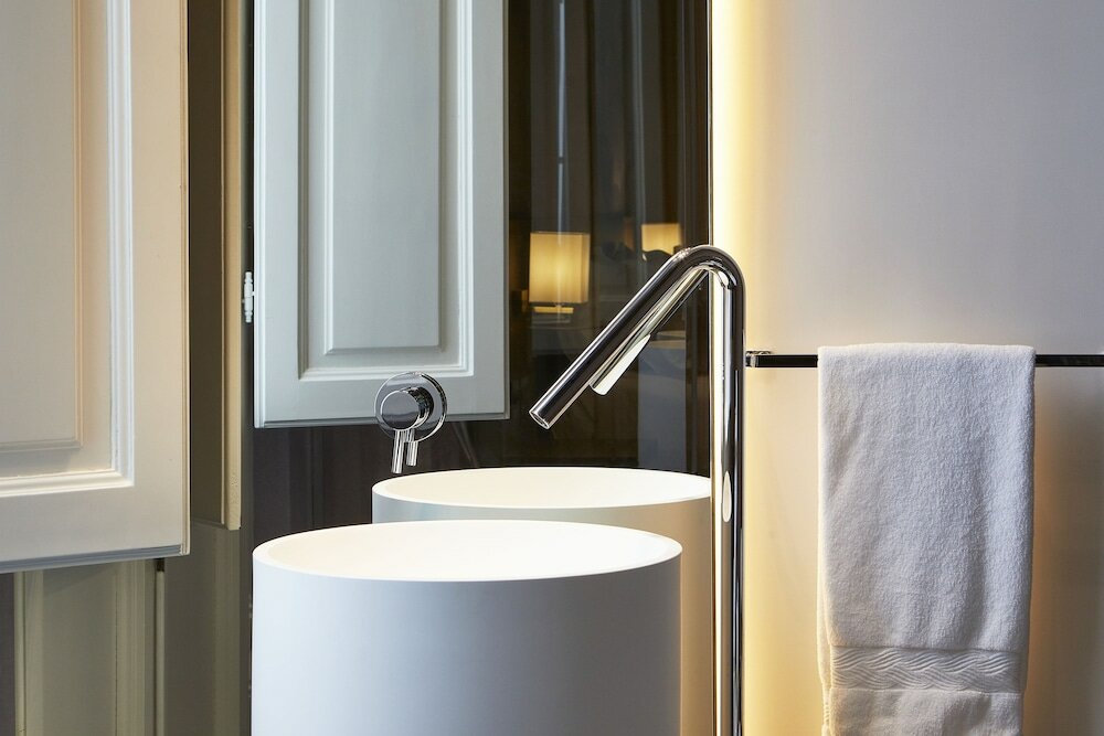 Фото Messori Suites