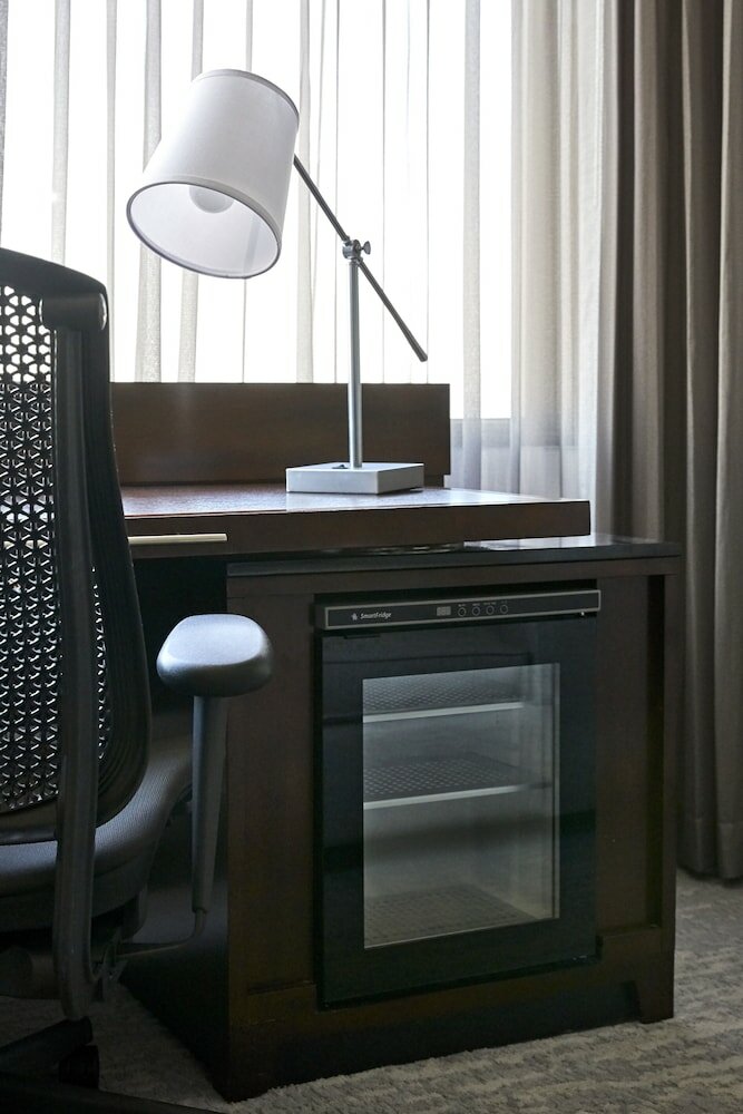 Фото San Francisco Marriott Union Square