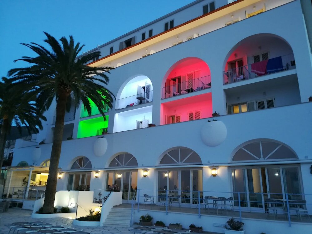 Фото Terme Gran Paradiso 