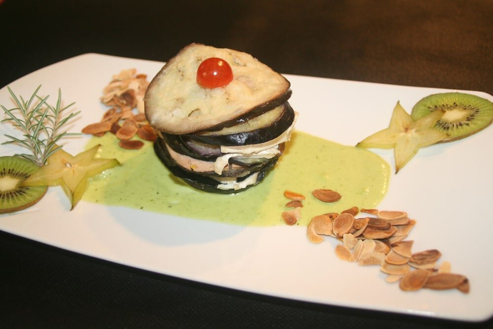 Фото Hotel Castellote