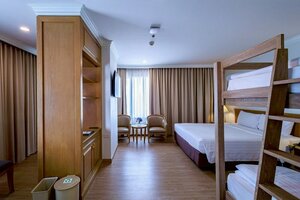 Гостиница Prince Palace