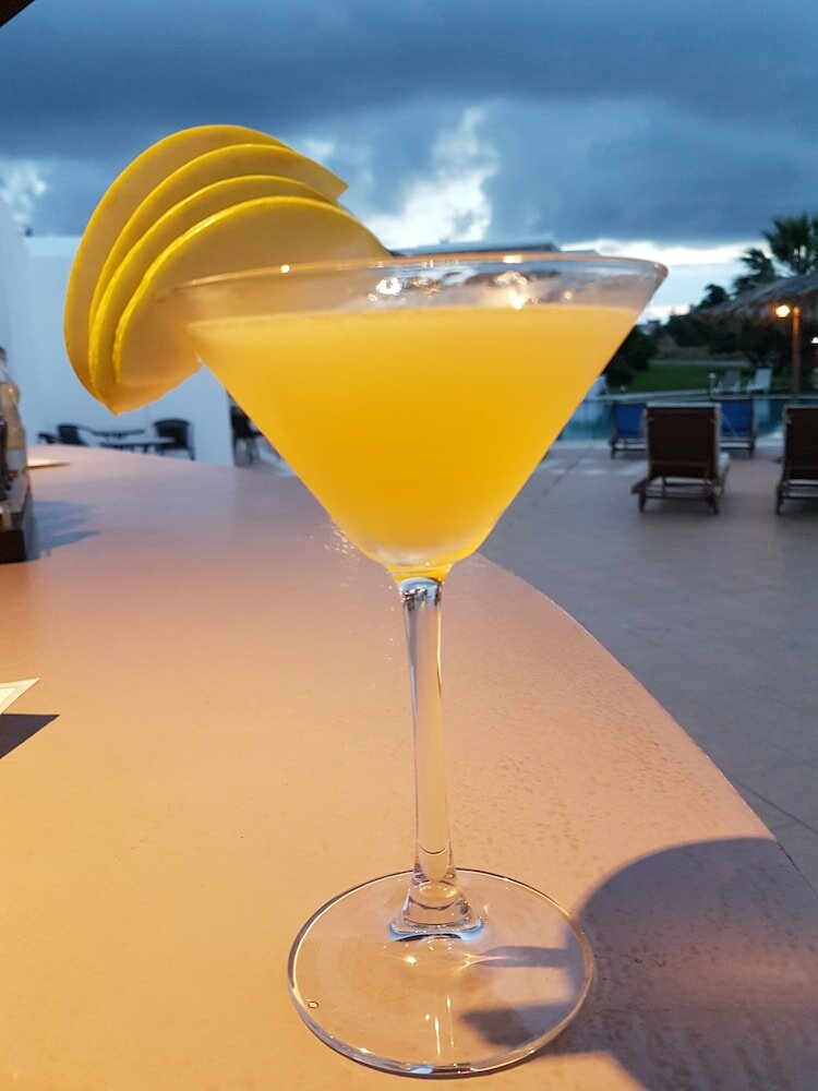 Фото Naxos Palace Hotel