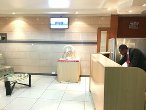Гостиница Chester Hotel and Suites Nairobi