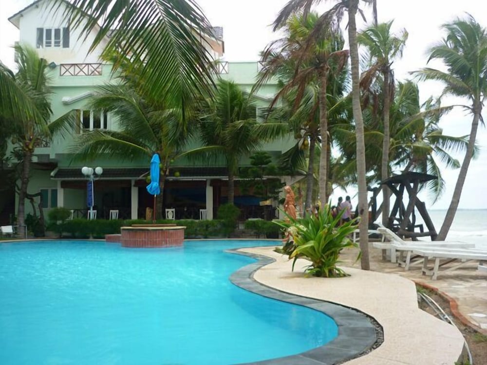 Фото Minh Tam Resort