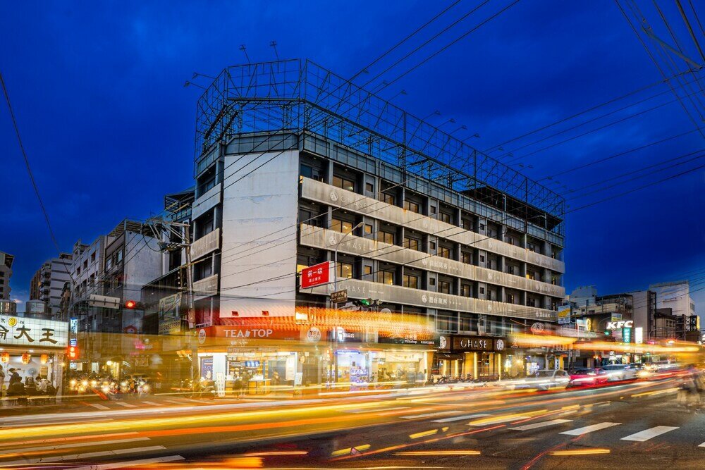 Фото отеля 3