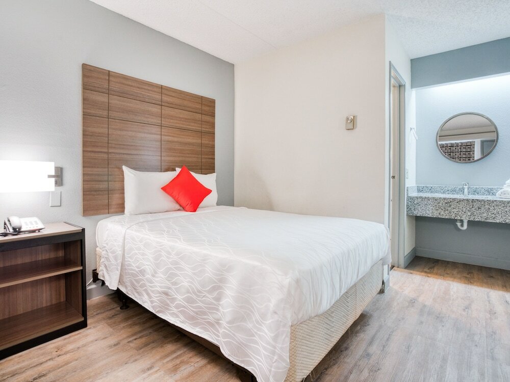 Фото Dallas Love Field Inn