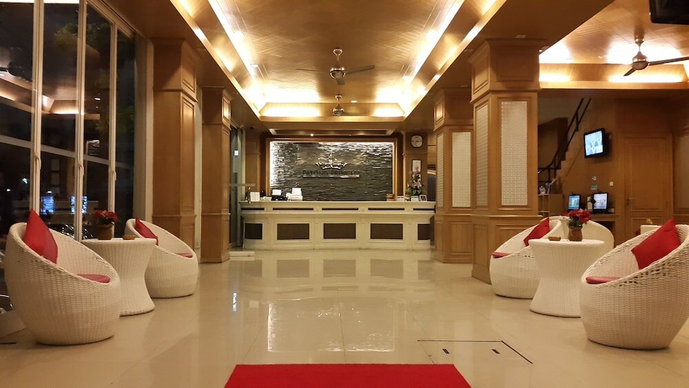 Фото Patong Princess Hotel