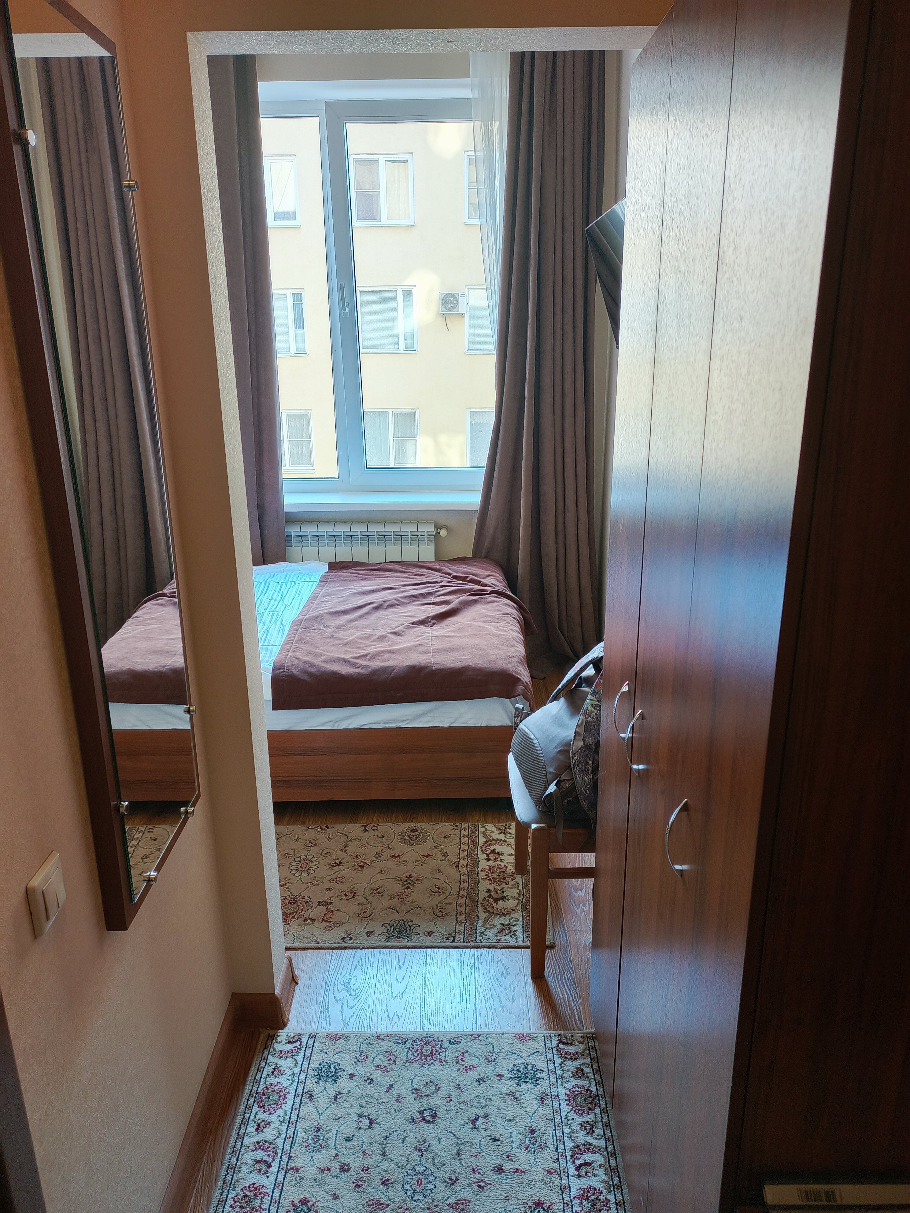 Фото Амира-Парк