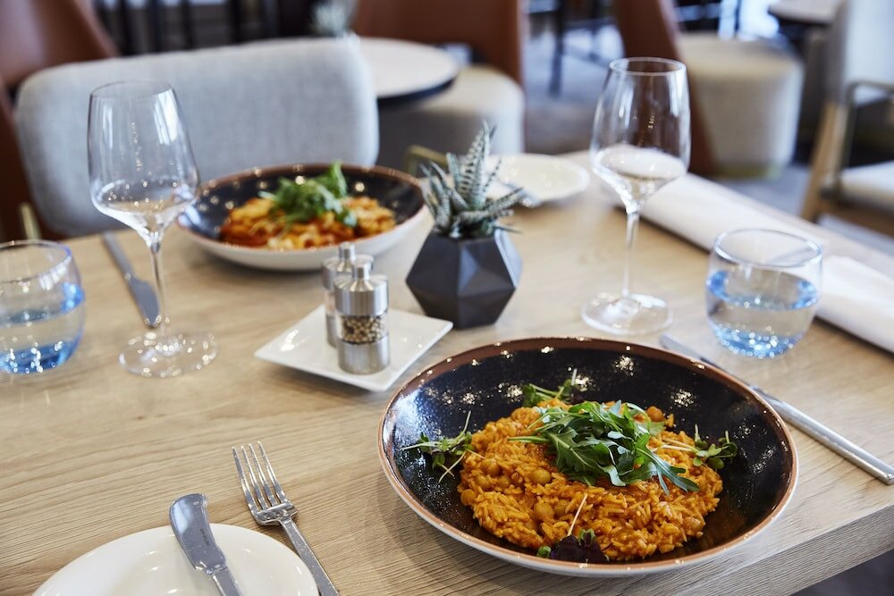 Фото INNSiDE by Melia