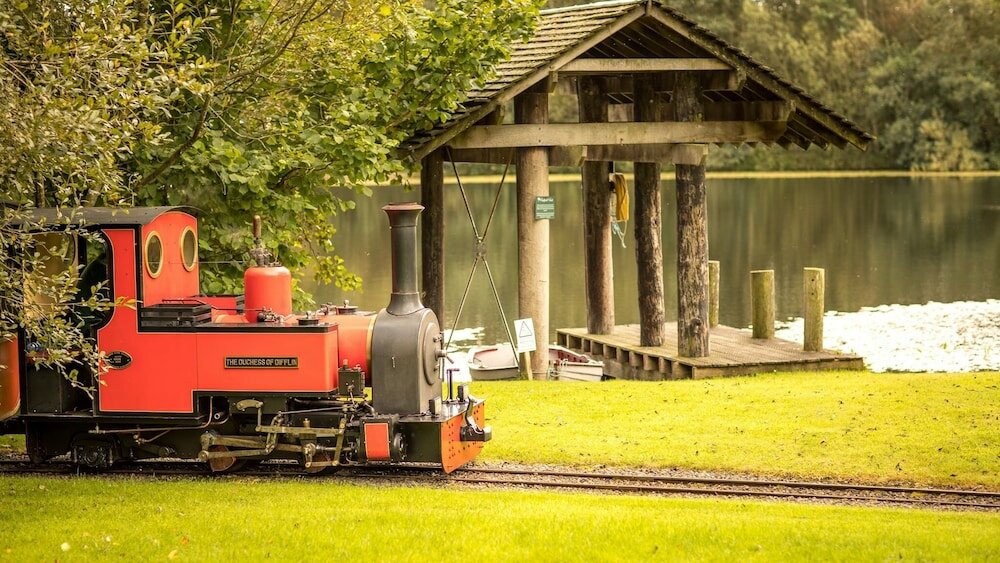 Фото Radisson Blu Hotel, Letterkenny