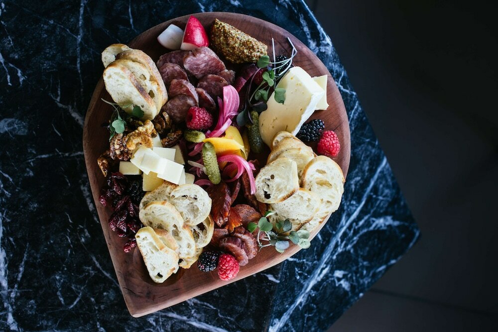 Фото Andaz Ottawa Byward Market