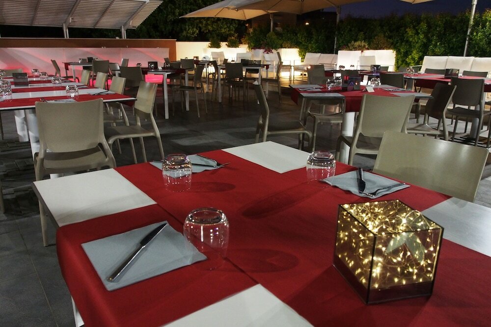 Фото Sicilia Hotel SPA