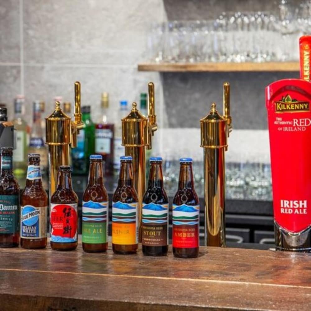 Фото Hotel Mystays Kagoshima Tenmonkan