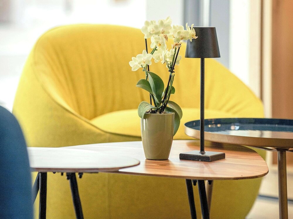 Фото Ibis budget Lugano Paradiso