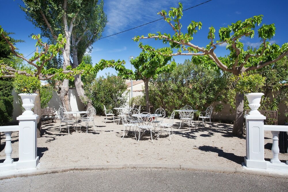 Фото Hotel Le Rodin