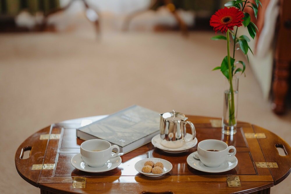 Фото Отель Quinta da Bela Vista