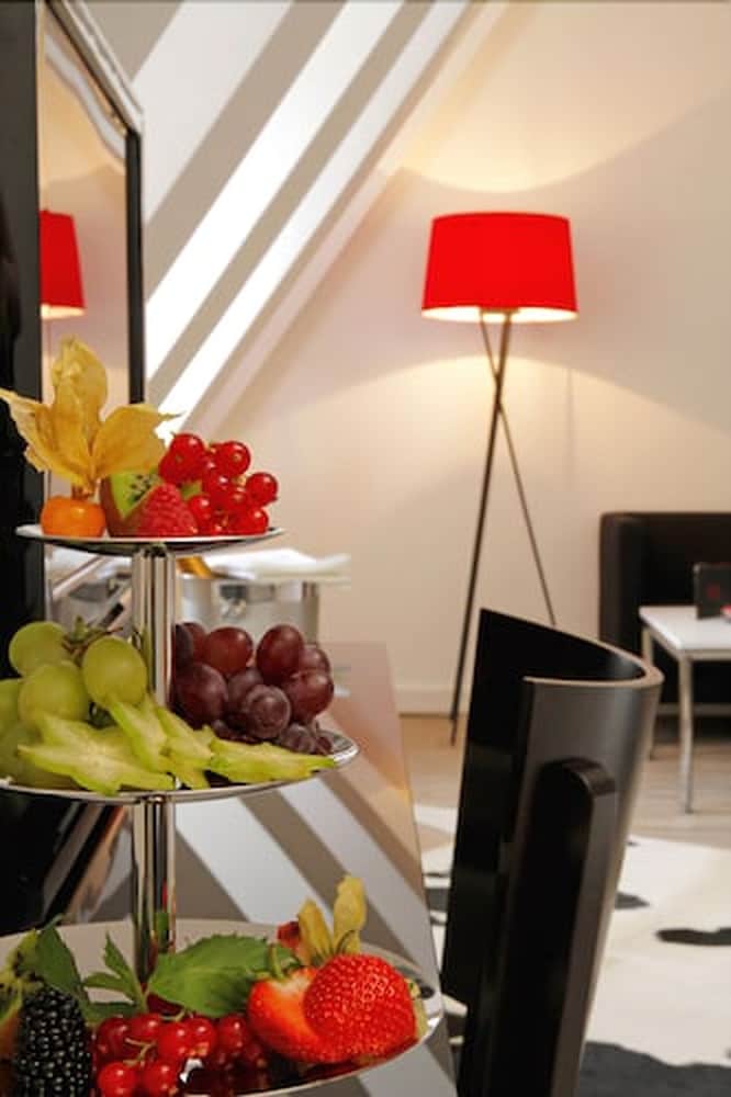 Фото Hotel im Haus zur Hanse