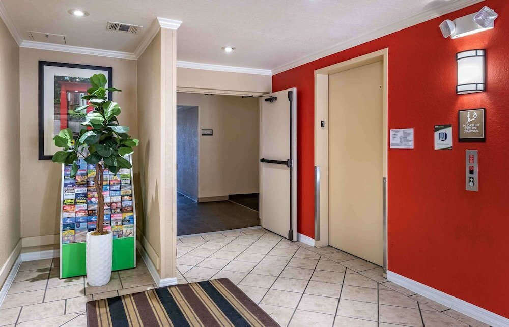 Фото Extended Stay America Suites Orlando Altamonte Springs