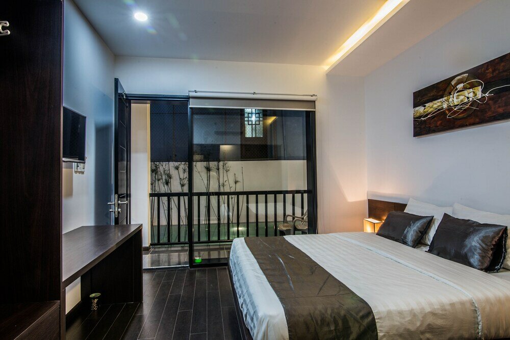 Фото Ki No Villa Hoi An