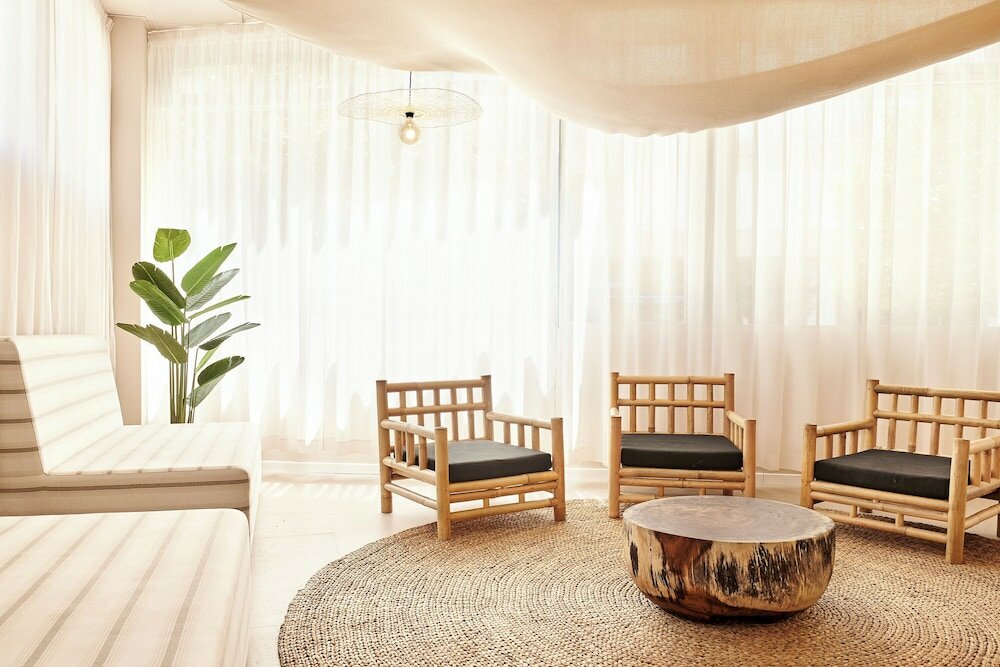 Фото Tent Torremolinos