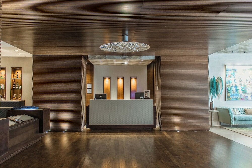 Фото Hotel Eurostars Diana Palace