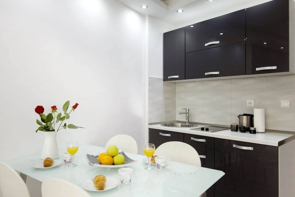 Фото Guest House Teatrin Split