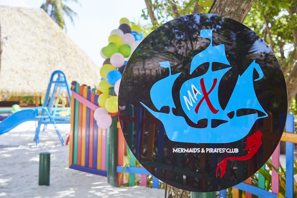 Фото Kuredu Resort and SPA