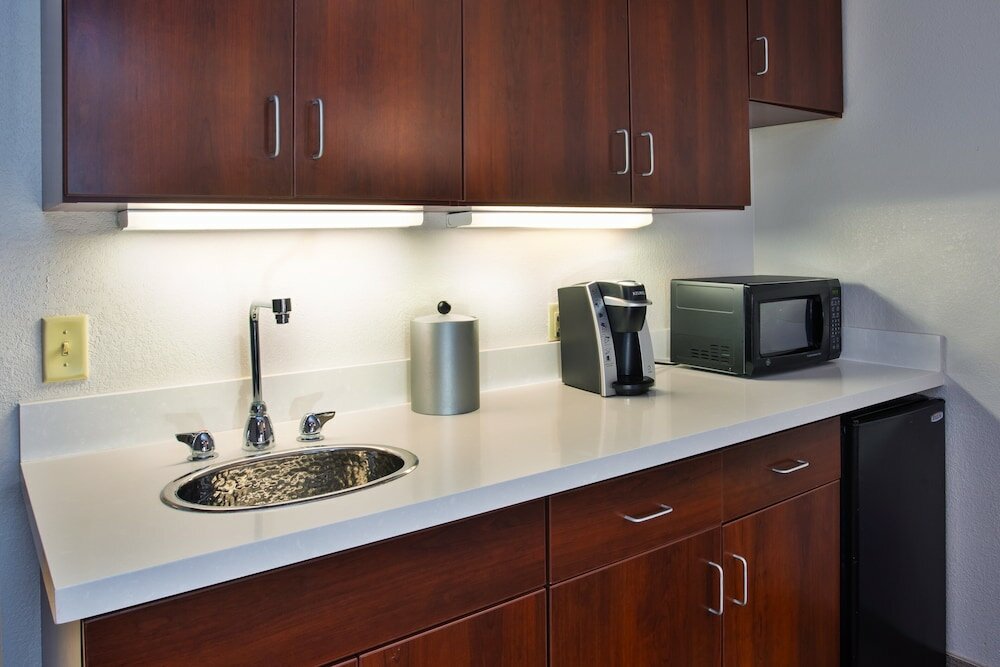 Фото Holiday Inn Express & Suites Rochester Webster, an Ihg Hotel