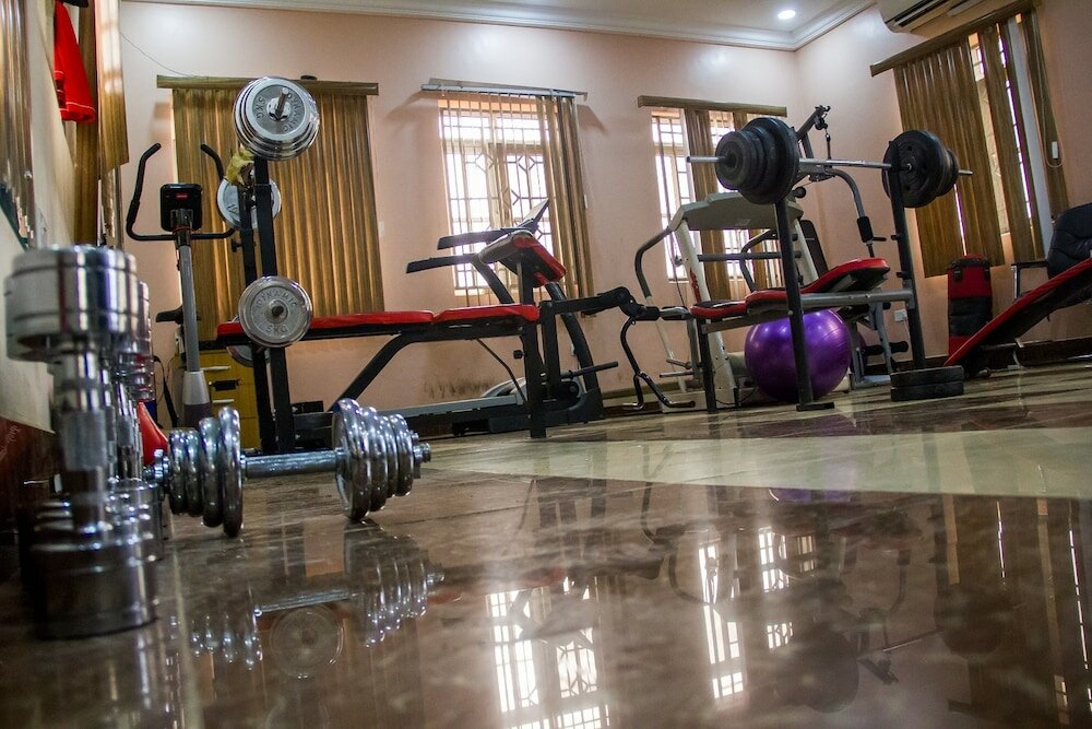 Фото Rita's Events and Suites